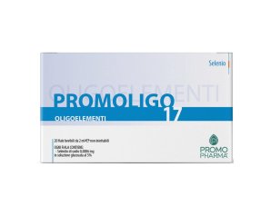 PROMOLIGO 17 Se 20f.2ml