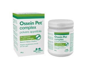 OSSEIN PET COMPLEX 50G