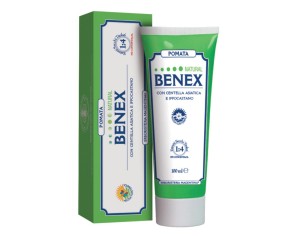 Erboristeria Magentina Benex Pomata Gambe Vene 100 ml