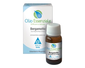 BERGAMOTTO OLIO ESSENZIALE10ML