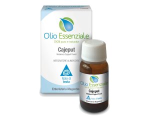 CAJEPUT OLIO ESS 10ML