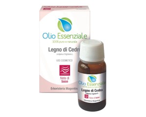 CEDRO LEGNO OE 10ML