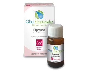 CIPRESSO OLIO ESSENZIALE 10ML