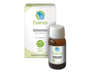 Erboristeria Magentina Gelsomino Ess 10ml