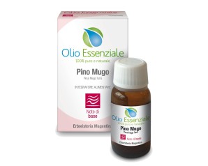 PINO MUGO OLIO ESSENZIALE 10ML