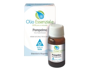 POMPELMO OLIO ESSENZIALE 10ML