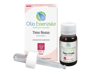 TIMO RO OLIO ESS 10ML MAGENT