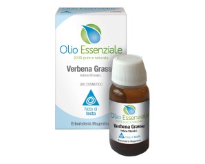 VERBENA Grasse OE 10ml     ERM