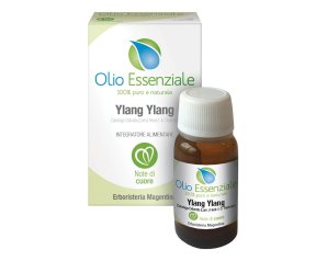 YLANG YLANG OLIO ESS 10ML