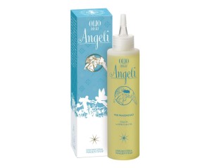OLIO degli Angeli 150ml    ERM