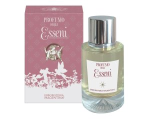 PROFUMO 50ML ESSENI