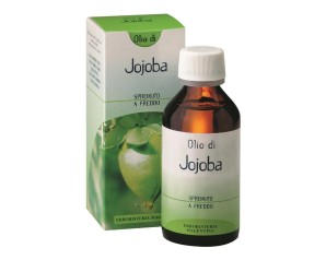 JOJOBA OLIO VEGETALE 100ML