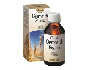 GERME GRANO OLIO 100ML MAGENT