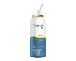 Ganassini Tonimer Lab Normal Baby Soluzione Isotonica Sterile Spray 100 ml