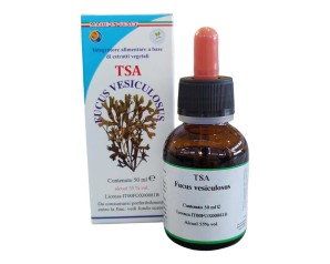 TSA FUCUS VESICULOS 50ML