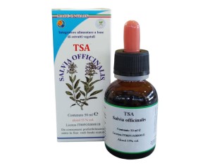 TSA SALVIA OFFICINALIS 50ML