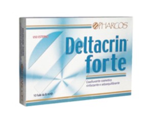 DELTACRIN FORTE PHARCOS 10F 8M