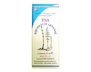 TSA EQUISETUM ARVENSE 50ML