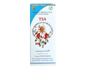 TSA HARPAGOPHYTUM 50ML