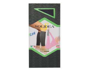 SOLIDEA Leg Scaldamusc.Nero M