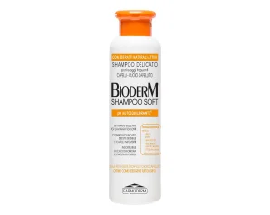 BIODERM Sh.Soft  250ml