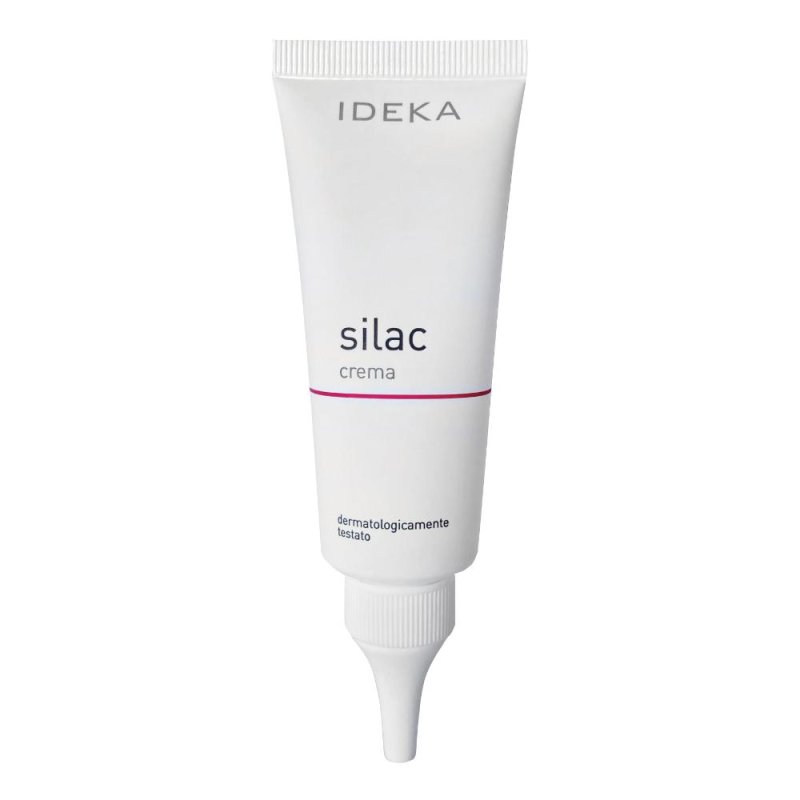 SILAC Crema 40ml SILAC Crema 40ml