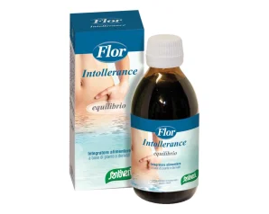 FLOR INTOLLER 1 240ML SANTIVERI