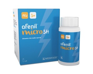 AFENIL MICRO 3H MISC 440G