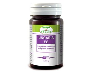 UNCARIA ES 60CPS