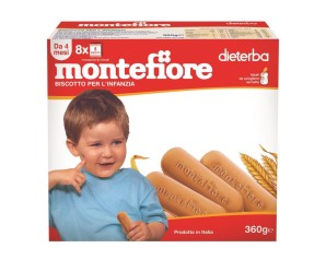 DIETERBA BISC MONTEF 360G