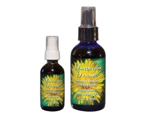 BACH CENTER ESS CHESTNUT 20ML