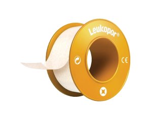 Bsn Medical Cer Roc Leukopor 1,25x500cm