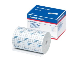 Bsn Medical Fixomull Stretch 200x15cm