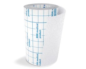 FIXOMULL Stretch mt 10x30 cm