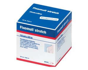 Bsn Medical Fixomull Stretch 10cmX2m