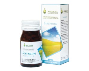 SERENUM 80 Cps 400mg ACN