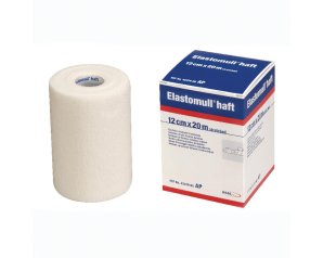 BENDA ELASTOMULL HAFT 12X20