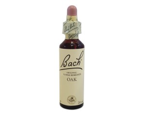 BACH CENTER ESS OAK 20ML