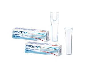 PRONTEX FORCELLA NASALE VT BB