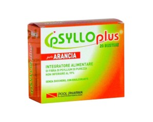 PSYLLO PLUS ARA 20BUST