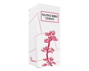 NUOVO RIBES Gtt 50ml LINDA'S