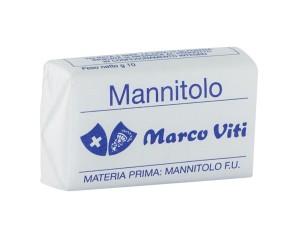 MANNITE FU CUBO 10G