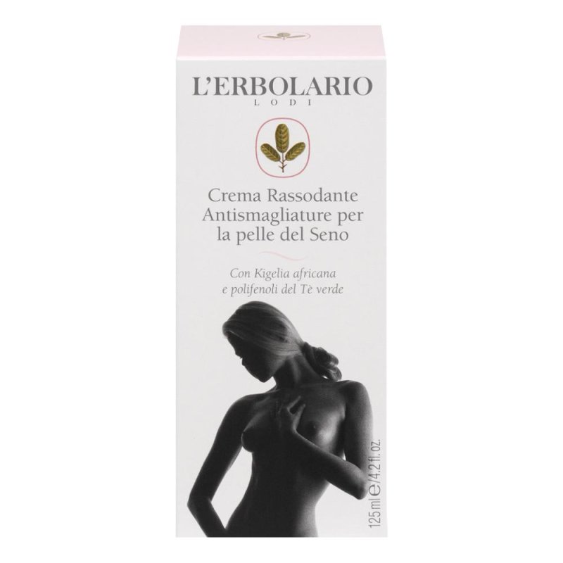 Crema rass antismagl seno 125 ml