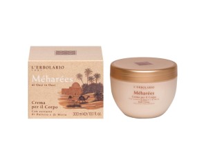 MEHAREES CREMA CORPO 300ML