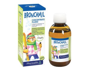 BRONCAMIL BIMBI CONC FLUI200ML