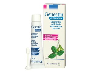 GENESTIN Crema Int.30ml