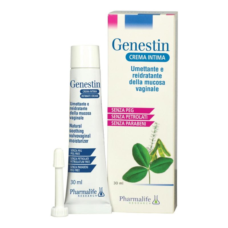 GENESTIN Crema Int.30ml GENESTIN Crema Int.30ml