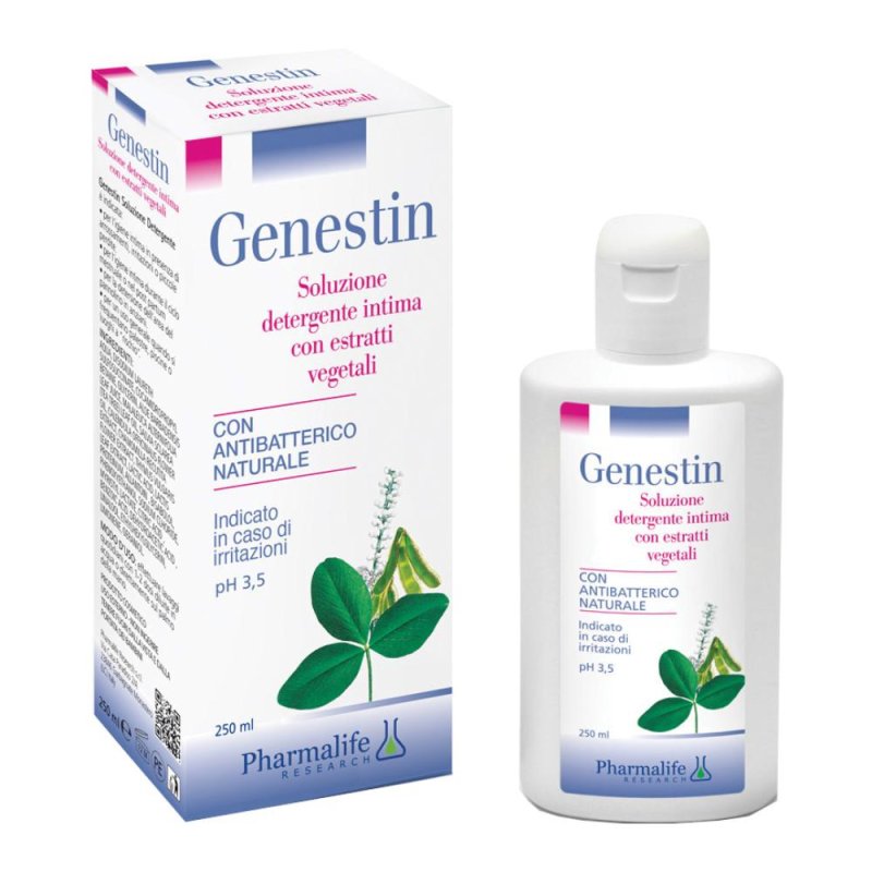 GENESTIN DET INT 250ML GENESTIN DET INT 250ML