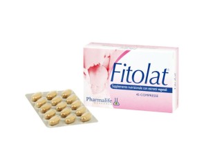 FITOLAT 45CPR