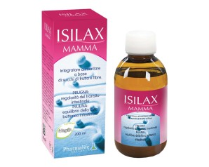 ISILAX MAMMA SCIR 200ML